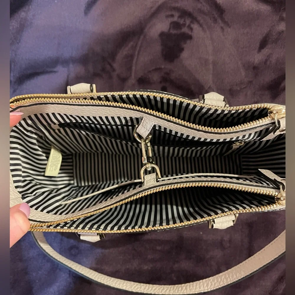 Kate Spade Shoulder Bag - Picture 4 of 8